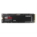 DISCO SSD M.2 2TB SAMSUNG 980 PRO SERIES MZ-V8P2T0BW