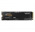 SSD M.2 2280 250GB SAMSUNG 970 EVO PLUS NVME PCIe3.0x4 R3500/W2300 MB/s