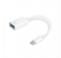 ADAPTADOR USB 3.0 TIPO-C TO USB-A SUPERSPEED TP-LINK UC400 12CM·