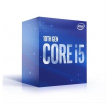 INTEL CORE i5-10600KF 4.1GHZ 12MB (SOCKET 1200) GEN10 NO GPU