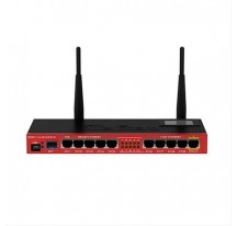 WIRELESS ROUTER MIKROTIK RB/R2011UIAS-2H-IN·