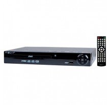 DVD REPRODUCTOR NEVIR NVR-2324 DVD-U USB REC·