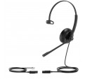 AURICULARES YEALINK YHS34 LITE MONOAURAL CABLE QD a RJ9