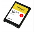 SSD 2.5" 1TB INTENSO TOP PERFORMANCE SATA3