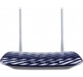 ROUTER TP-LINK ARCHER C20 DUAL BAND WIRRLESS AC750