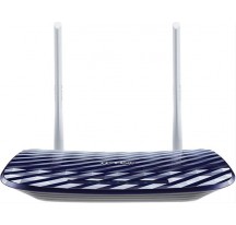 ROUTER TP-LINK ARCHER C20 DUAL BAND WIRRLESS AC750