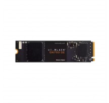 SSD M.2 2280 500GB WD BLACK NVME PCIe Gen4