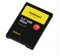 SSD 2.5" 120GB INTENSO HIGH IZ SATA III