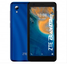 SMARTPHONE ZTE BLADE A31 LITE 1GB 32GB BLUE·