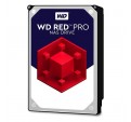 HD 3.5" 4TB WESTERN DIGITAL RED PRO 256MB 7200RPM