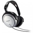 AURICULARES PHILIPS TV FULLSIZE Jack 3.5mm/6.5mm, Cable 6M