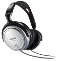 AURICULARES PHILIPS TV FULLSIZE Jack 3.5mm/6.5mm, Cable 6M