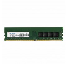 ADATA MEMORIA DDR4 U-DIMM 8GB 2666 SINGLE TR·