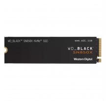 WD 1TB BLACK NVME SSD M.2 PCIE    GEN3 5Y WA·