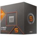 AMD RYZEN 5 8600G PROCESADOR 5.0GHZ 16MB SOCKET AM5