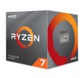 AMD RYZEN 7 3800X 8CORE 4.5GHZ 36MB SOCKET AM4/ NO GPU
