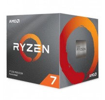 AMD RYZEN 7 3800X 8CORE 4.5GHZ 36MB SOCKET AM4/ NO GPU