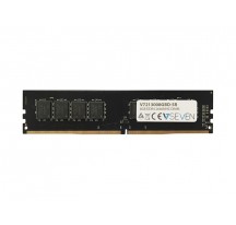 MODULO DDR4 8GB 2666MHZ V7 CL19 NON ECC DIMM