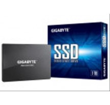 SSD 2.5" 1TB GIGABYTE R550/W500 MB/s