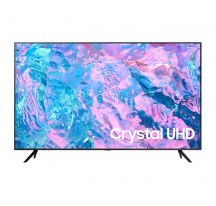 TV LED 65" SAMSUNG UE65CU7172UXXH CRYSTAL 4K UHD SMART TV DVB-T2