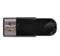 PENDRIVE 32GB PNY FD32GATT4-EF USB 2.0