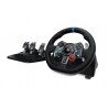 VOLANTE+PEDALES LOGITECH G29 DRIVING FORCE RACING PS5/PS4/PS3/PC