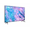 TV LED 55" 4K SAMSUNG UE55CU7172UXXH SMART TV