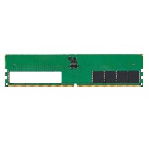 MODULO DDR5 16GB 4800MHZ TRANSCEND 1RX8 2GX8 CL40·