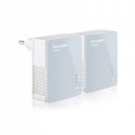 POWERLINE TP-LINK TL-PA411KIT 500Mbps 2UDS