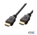 CABLE HDMI V1.4 ALTA VELOCIDAD/HEC REPETIDOR A/M-A/M 20M NANOCABLE