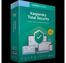 KASPERSKY TOTAL SECURITY 2020 1 DISPOSITIVOS + SAFE KIDS
